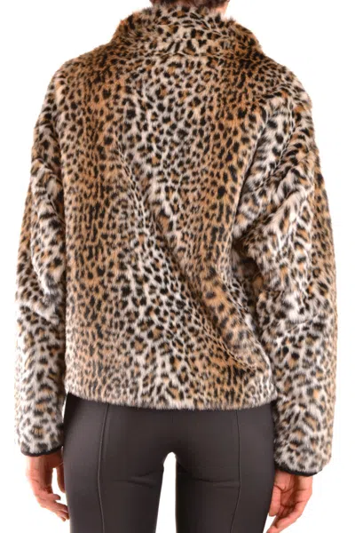 Philosophy Di Lorenzo Serafini Jackets In Multicolor