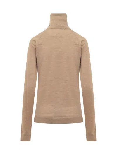 Armarium Vas Sweater In Beige