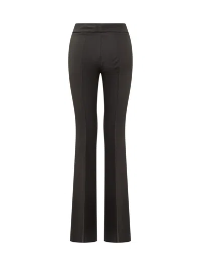 The Seafarer Seafarer Lola Pants In Black