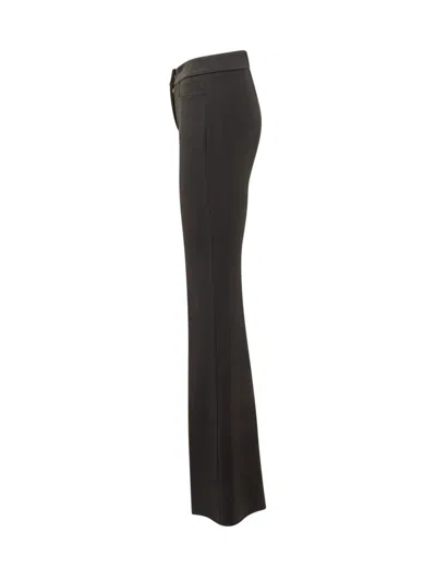 The Seafarer Seafarer Lola Pants In Black