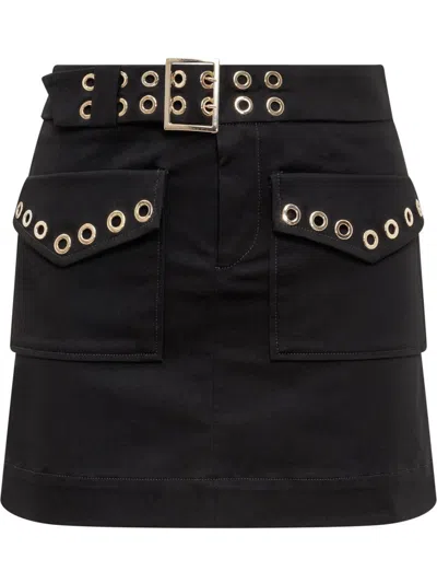 The Seafarer Seafarer Mini Skirt
