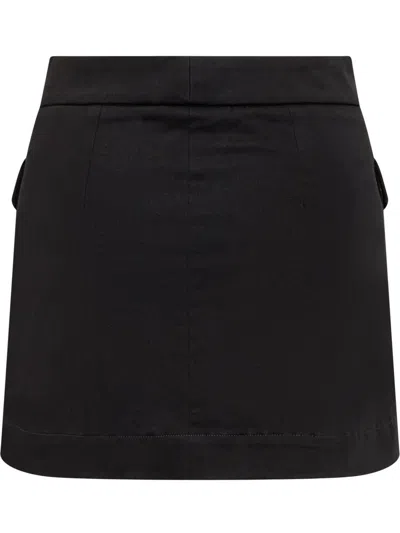 The Seafarer Seafarer Mini Skirt