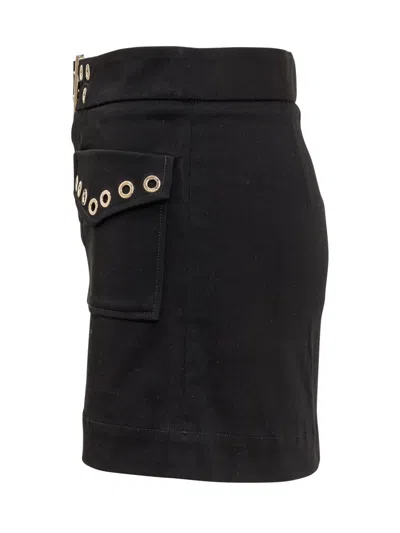 The Seafarer Seafarer Mini Skirt