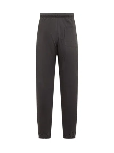 Y-3 Gfx Sweatpants In Black