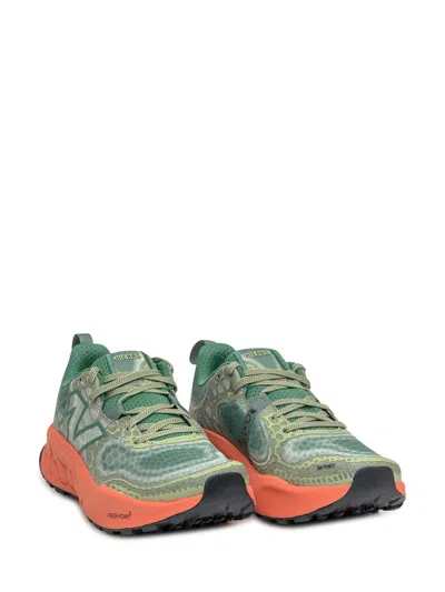 New Balance Aspesi "mod.1085" Icons Jeans In Green