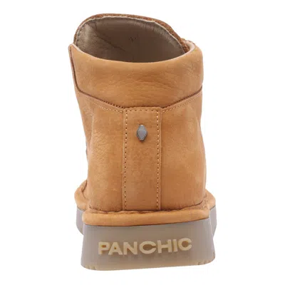 Pànchic Panchic In Brown