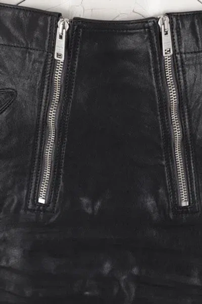 Prada Skirts In Black