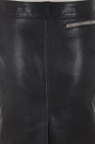 Prada Skirts In Black