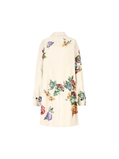Prada Jackets In Beige