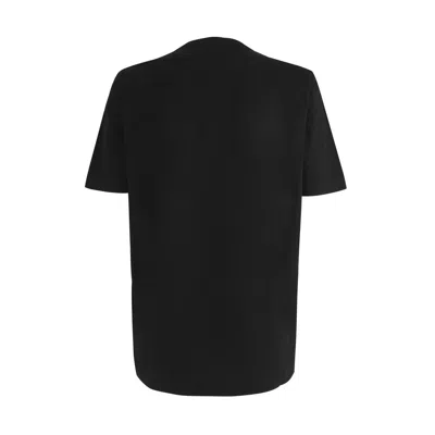 Dsquared2 Icon Forever Easy T-shirt In White