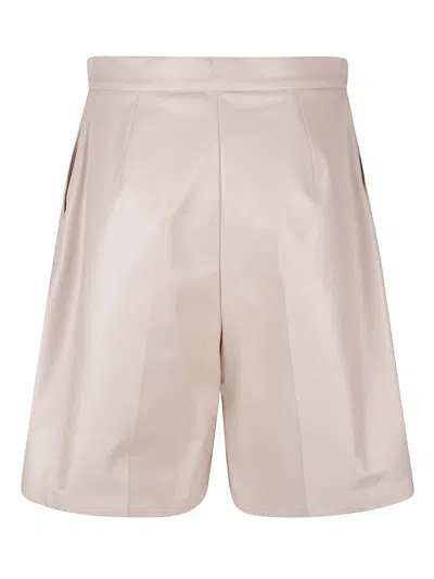 Max Mara Pants In Multicolor