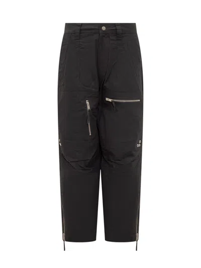 Isabel Marant Étoile Vinciane Pants In Black