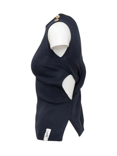 The Seafarer Seafarer Sleeveless Jersey