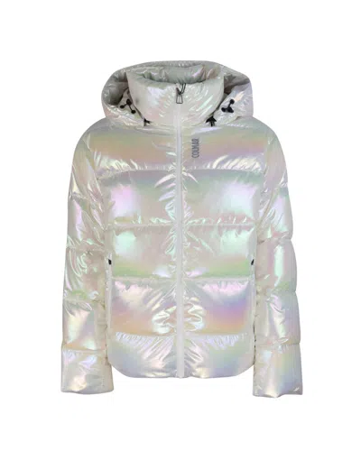 Colmar Jacket In White