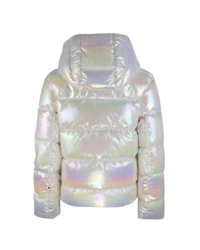 Colmar Jacket In White