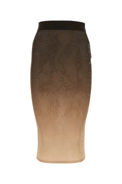 Andreädamo Andreādamo Skirts In Nuddeg