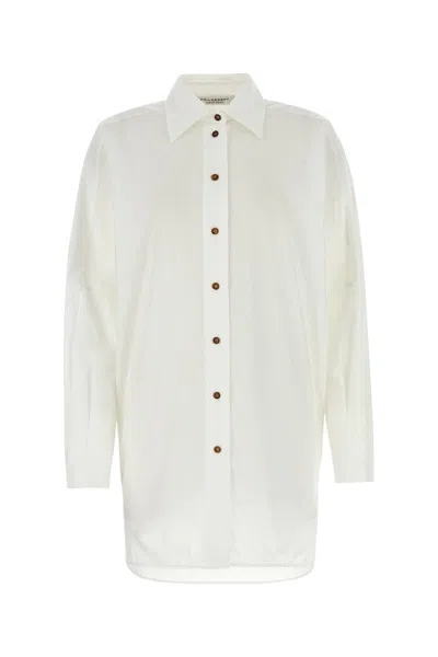 Philosophy Di Lorenzo Serafini Philosophy By Lorenzo Serafini Shirts White In White