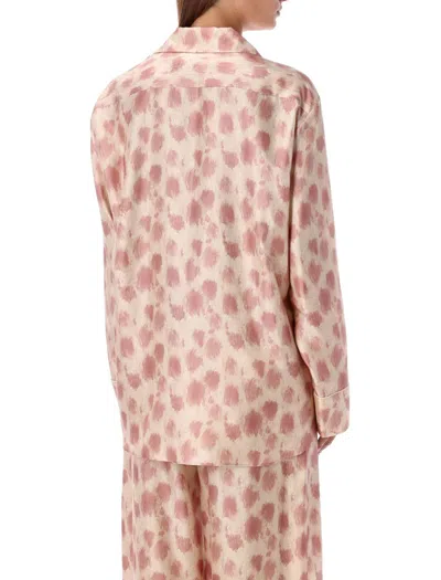 Marni Pajama Shirt In Clc29
