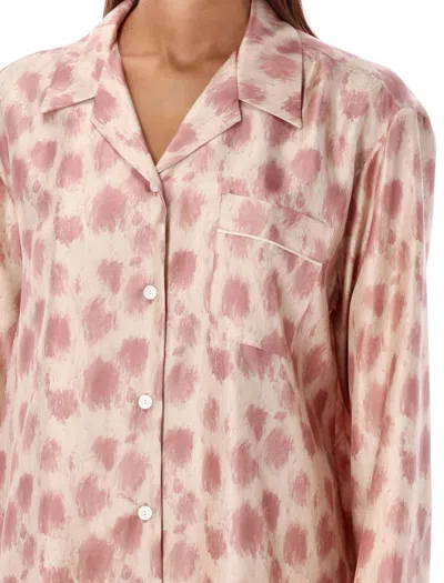 Marni Pajama Shirt In Clc29