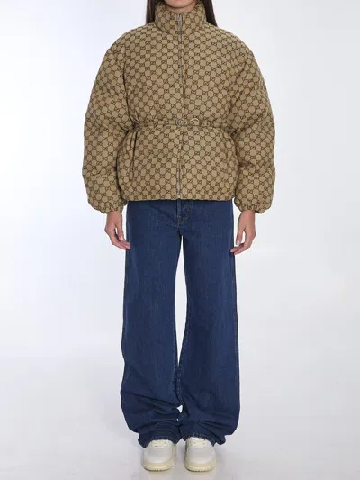 GUCCI GUCCI BAGGY JEANS 