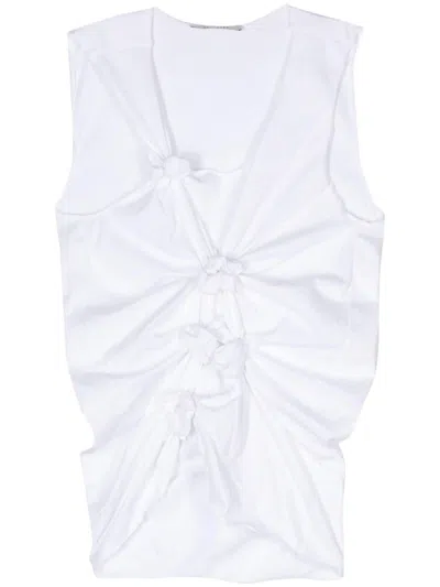 Gauchère Gauchere Top Clothing In White