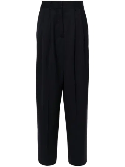 P.a.r.o.s.h Liliuxy Trousers