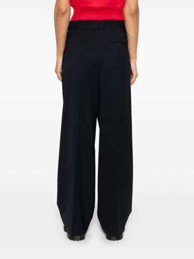 P.a.r.o.s.h Liliuxy Trousers