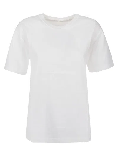 Alexander Wang T T By Shirt In White