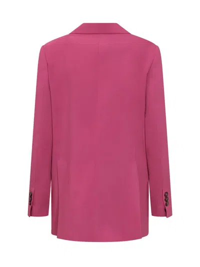 Dsquared2 Two-piece Suit In Pink