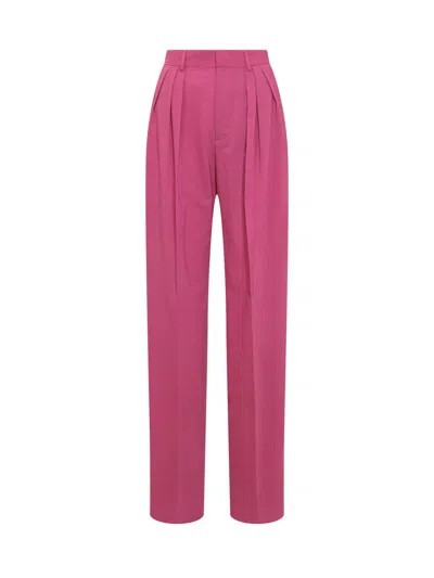 Dsquared2 Two-piece Suit In Pink