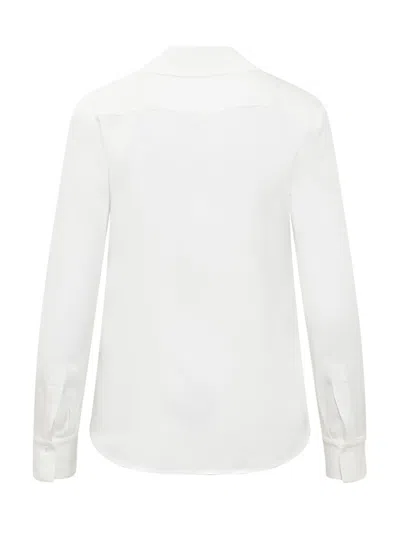 The Seafarer Seafarer Shirt With Pockets