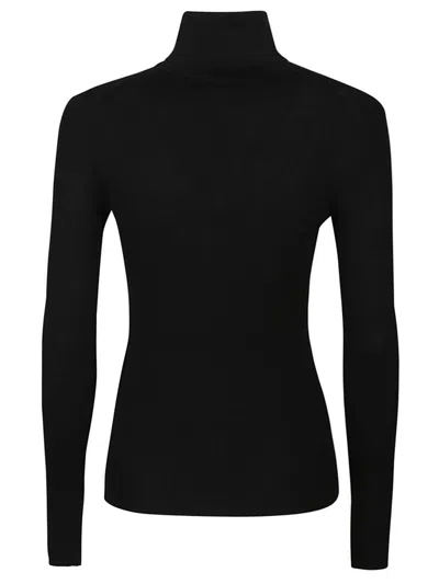 P.a.r.o.s.h . Sweater In Black