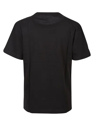Alexander Wang T T By Shirt In Black