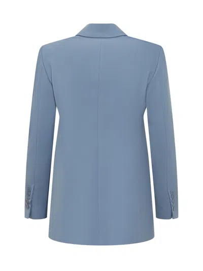 The Seafarer Seafarer Blazer Betty In Blue