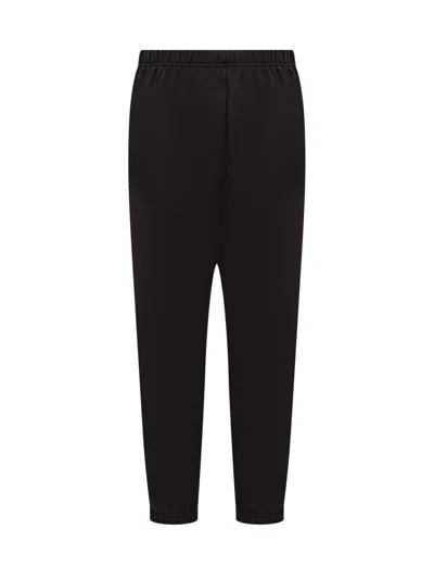 Dsquared2 V-icon La Jogging Troser In Black