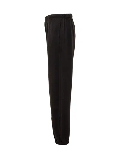 Dsquared2 V-icon La Jogging Troser In Black