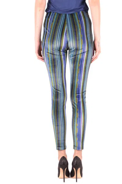 Olla Parèg Olla Parég Trousers In Multicolor