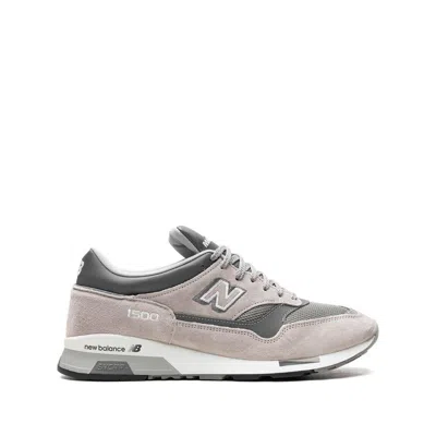 New Balance 'uk-made 1500 In Neutrals/grey