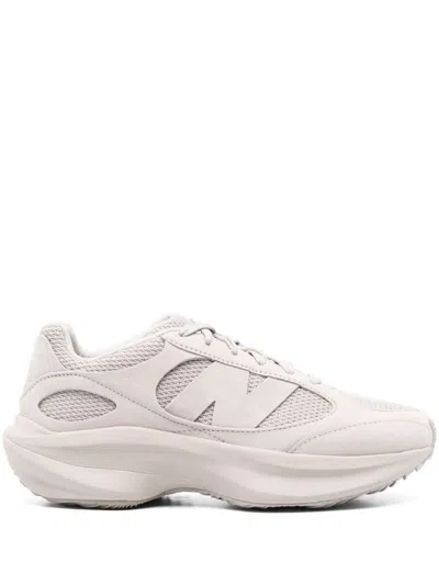 New Balance Sneakers In Grey