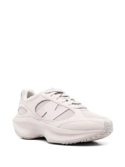 New Balance Sneakers In Grey