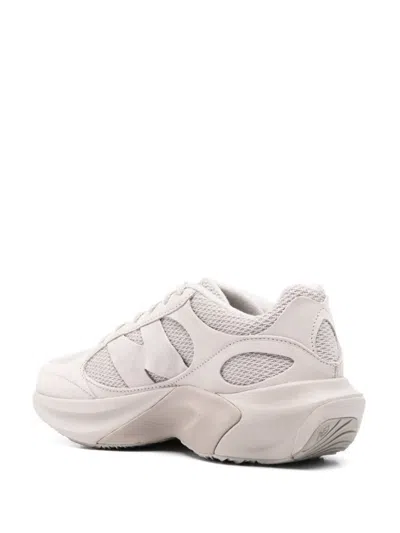 New Balance Sneakers In Grey