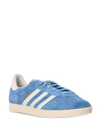 Adidas Originals Mens  Gazelle Indoor In Blue