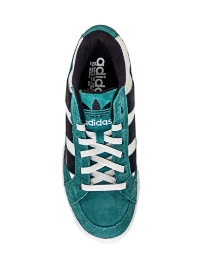 Adidas Originals Lwst Sneakers In Green