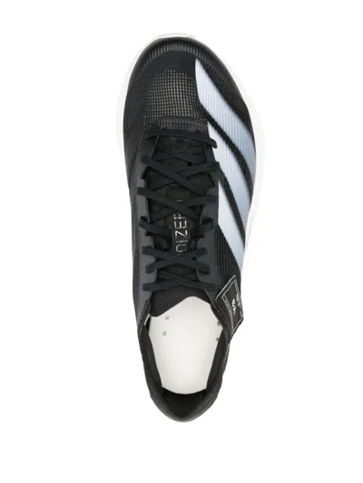 Y-3 Adidas Takumi Sen 10 Sneaker Shoes In Black