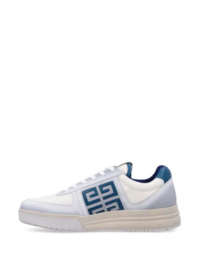 Shop Givenchy Sneakers In White