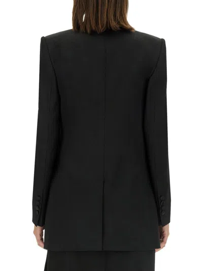 Dolce & Gabbana Women's Jacket In Black