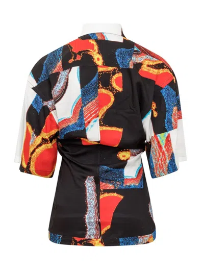 Ambush Shirt In Black