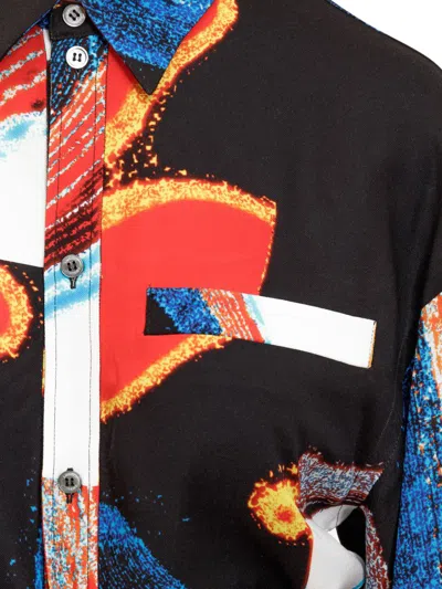 Ambush Shirt In Black