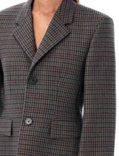 BALENCIAGA BALENCIAGA HOURGLASS BLAZER 