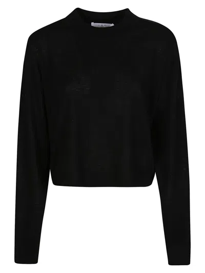 Iro Lya In Black
